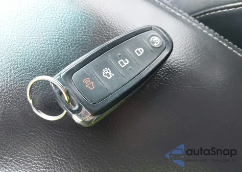 2014 Ford Explorer Sport from USA, damaged, VIN 1FM5K8GT0EGA10178